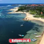 Pantai Tanjung Benoa