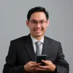 Testimoni Muh Saddam Irza Jakarta