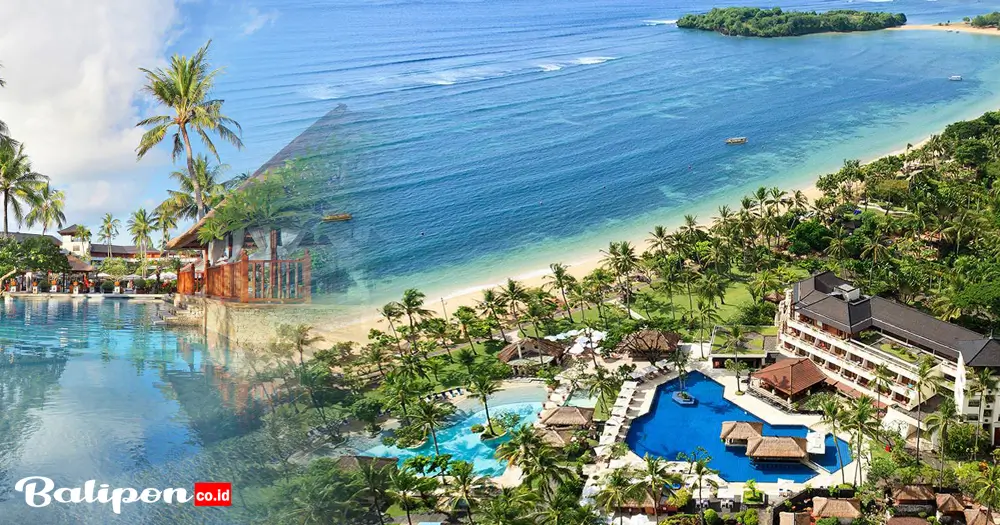 Nusa Dua Beach Hotel